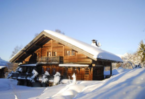 Chalet Chatel, avec services, Collection Chalets des Fermes - Megève